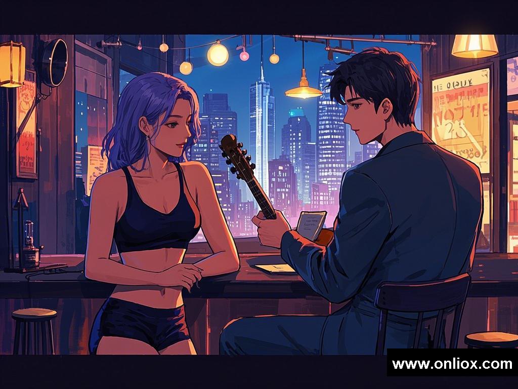 世界音乐里的别样故事与暧昧旋律