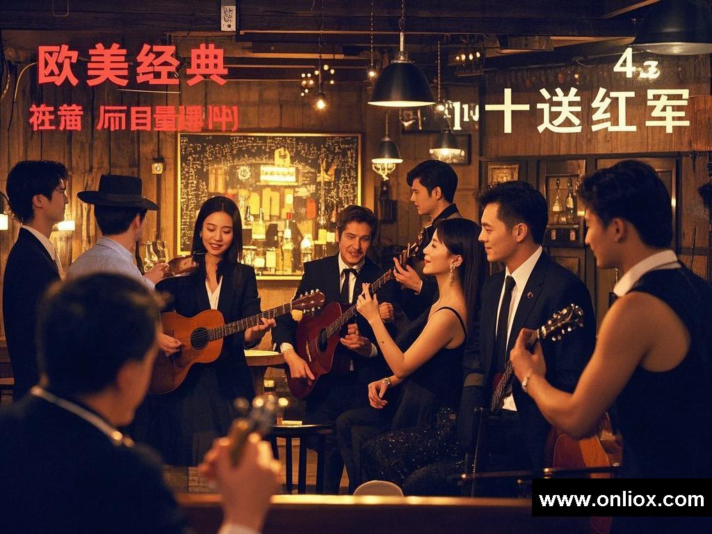 “欧美经典”与“十送红军”交织的情感和声