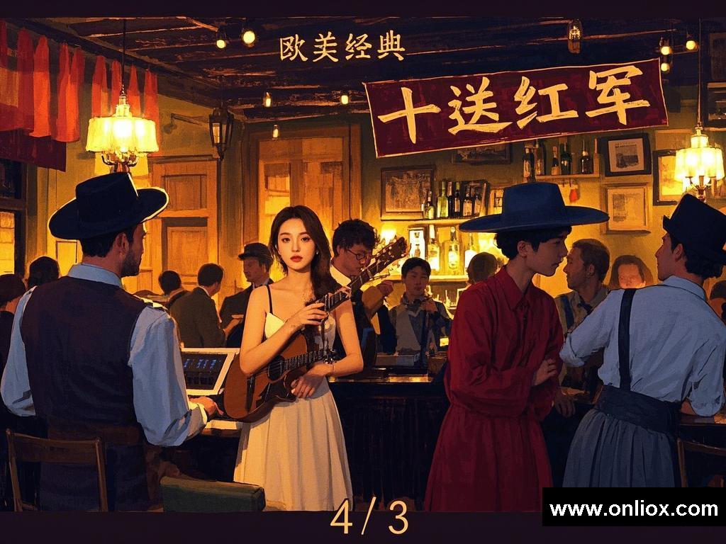 “欧美经典”与“十送红军”交织的情感和声