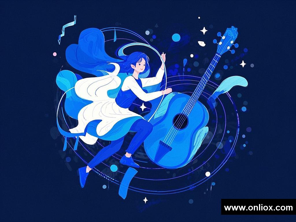 音乐与情感交织的别样故事
