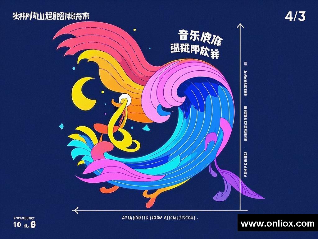 《音乐旅途里的别样故事》