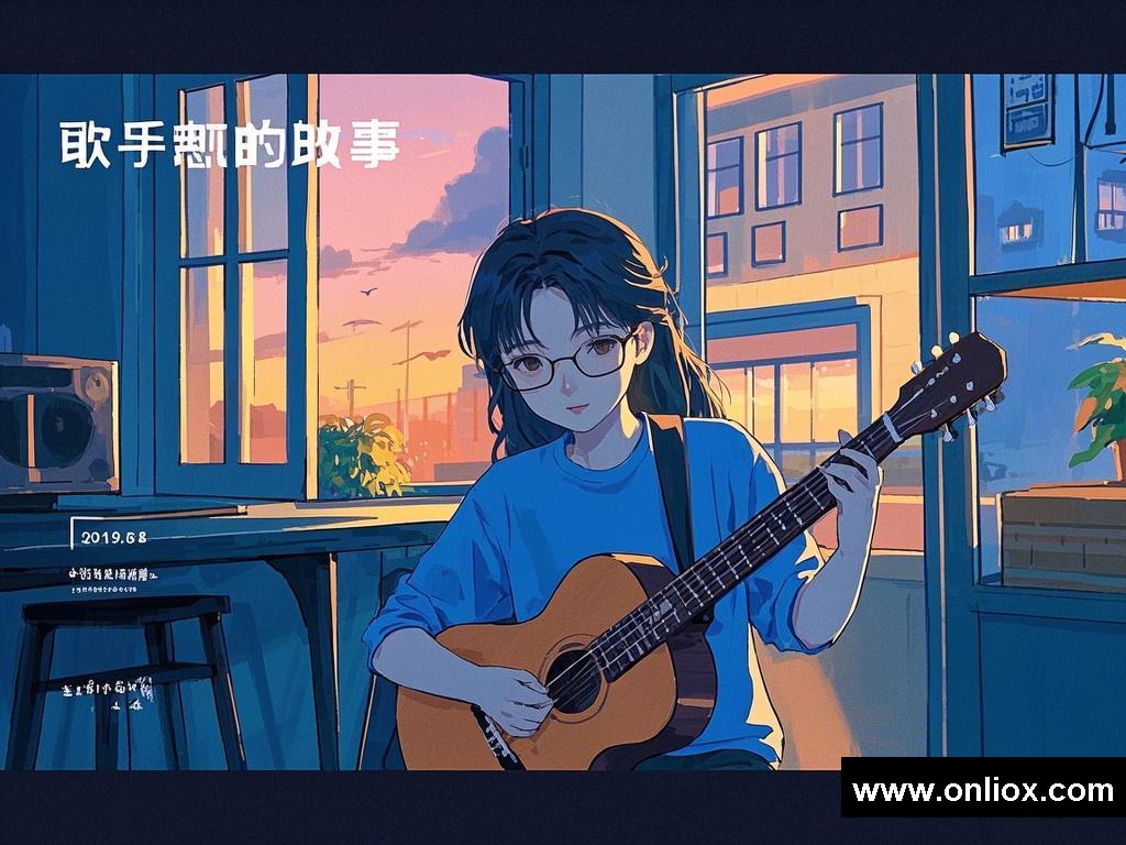 歌声里的别样故事