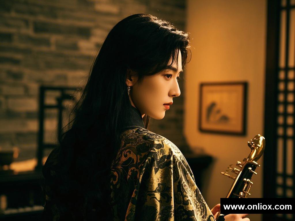 爵士之约，婉转情长