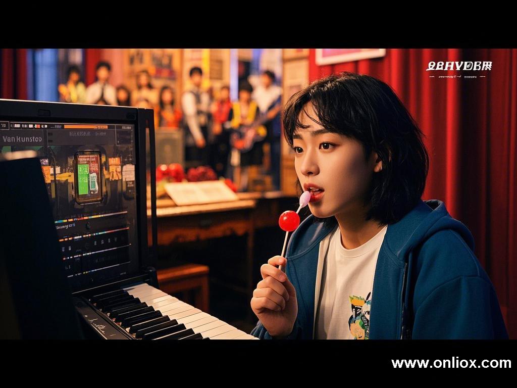 音乐交织的热血与柔情