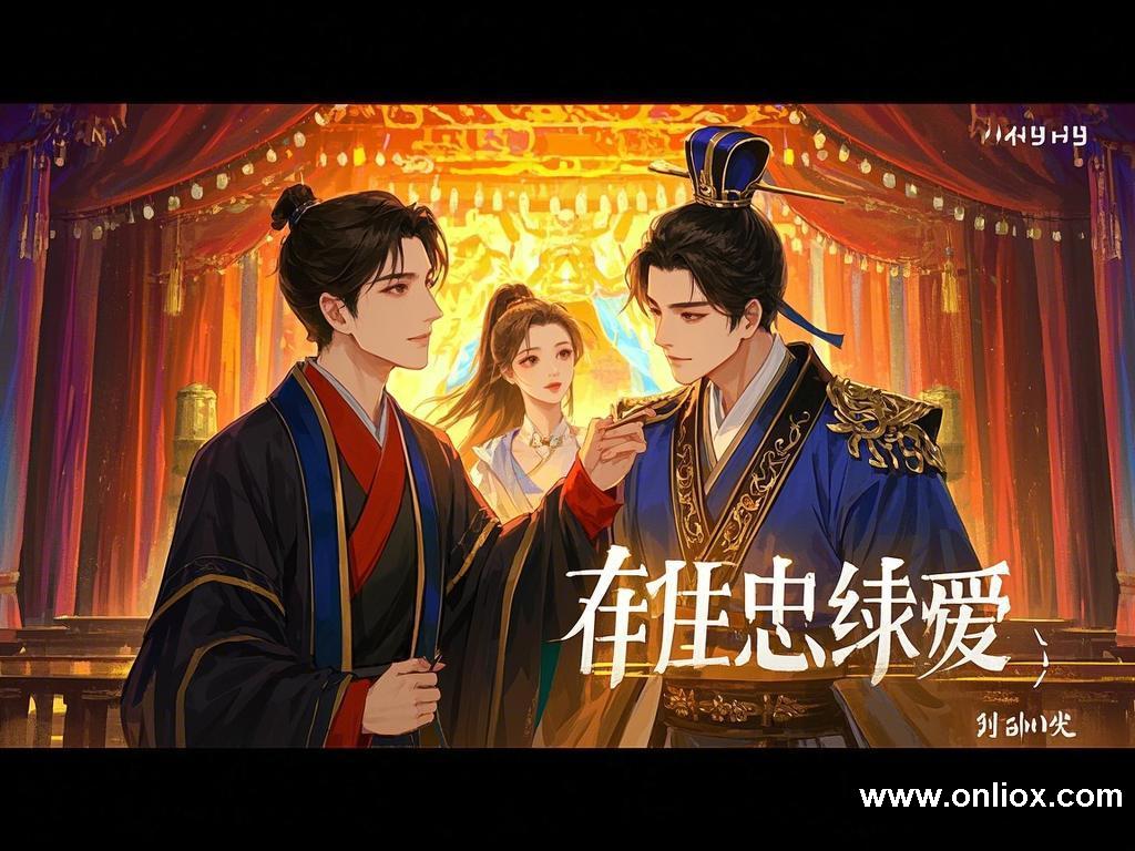 舞台背后的情与梦