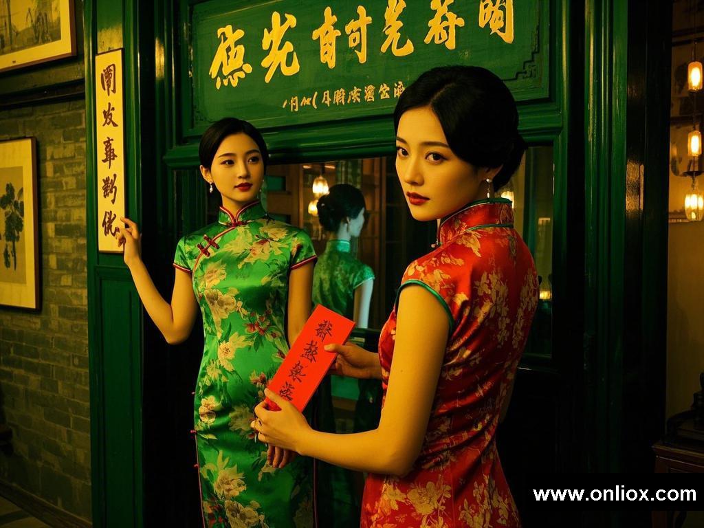 《音乐时光里的别样故事》