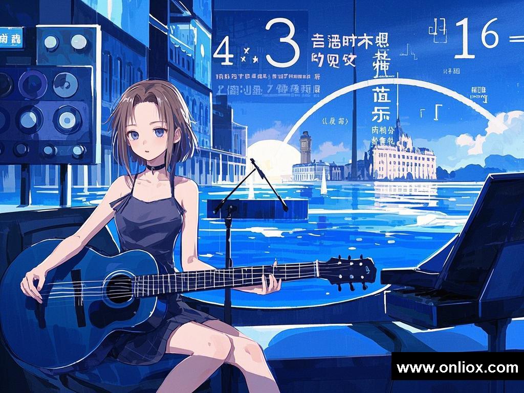 《音乐时光里的别样故事》