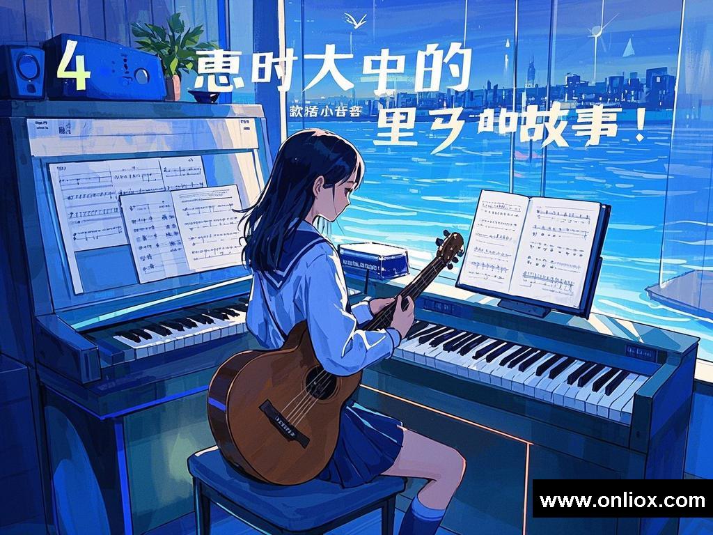 《音乐时光里的别样故事》