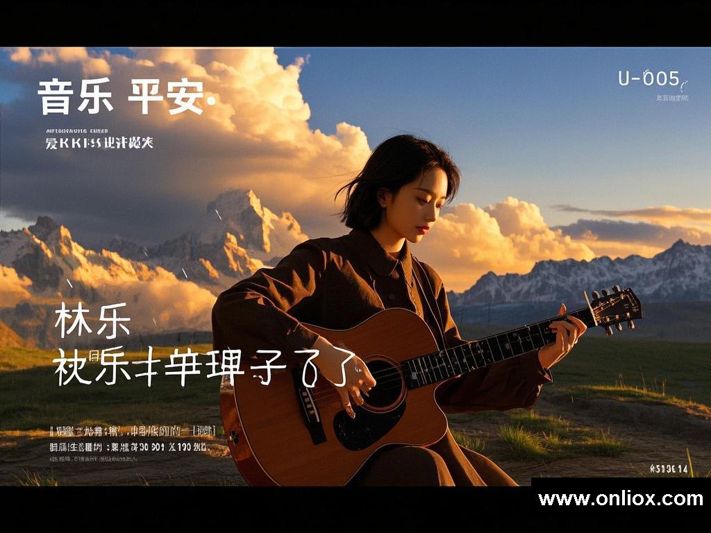 《音乐世界里的别样故事》