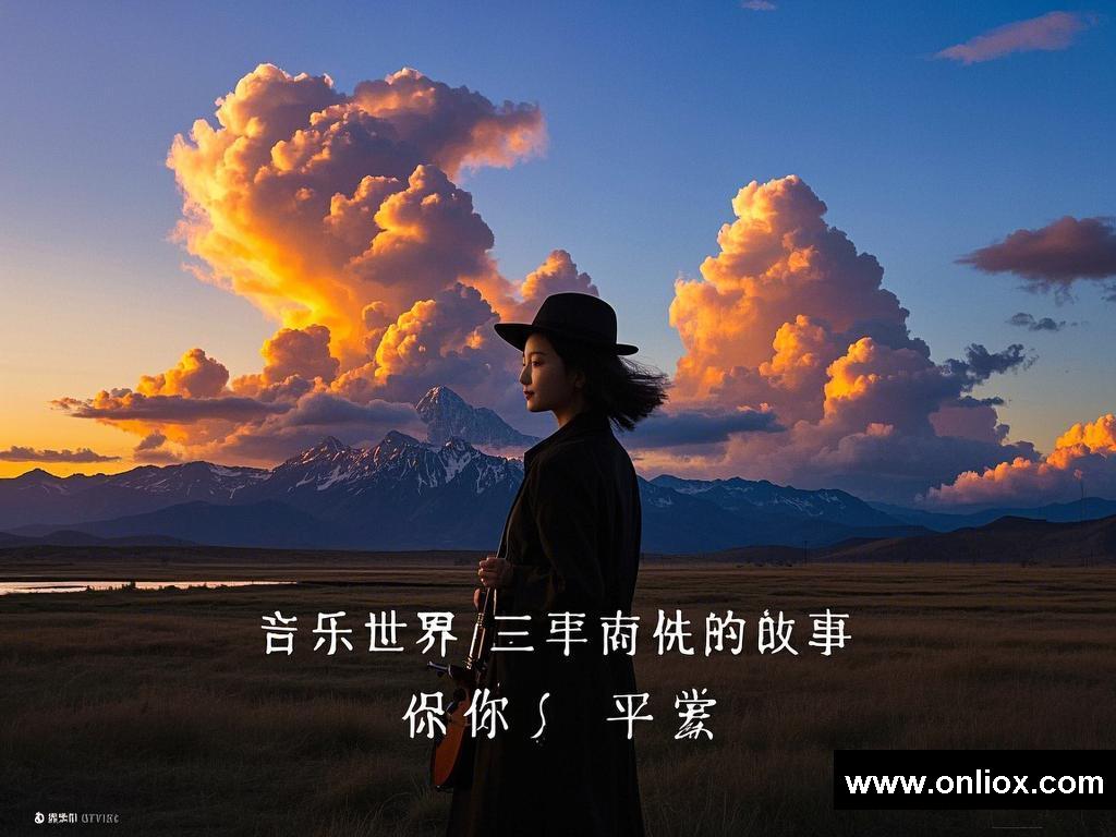 《音乐世界里的别样故事》