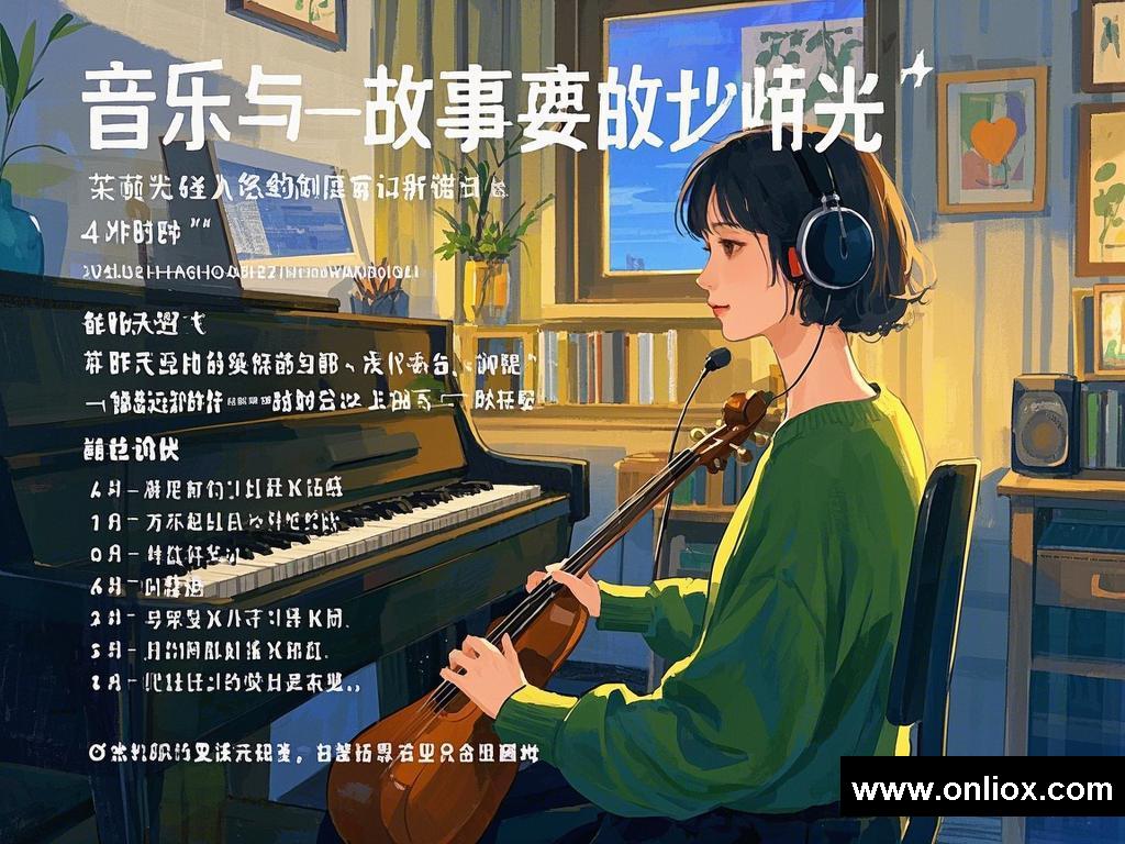 《音乐与故事交织的别样时光》