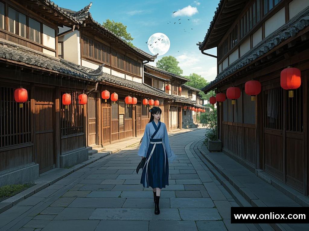 古寺雅韵中的别样旋律