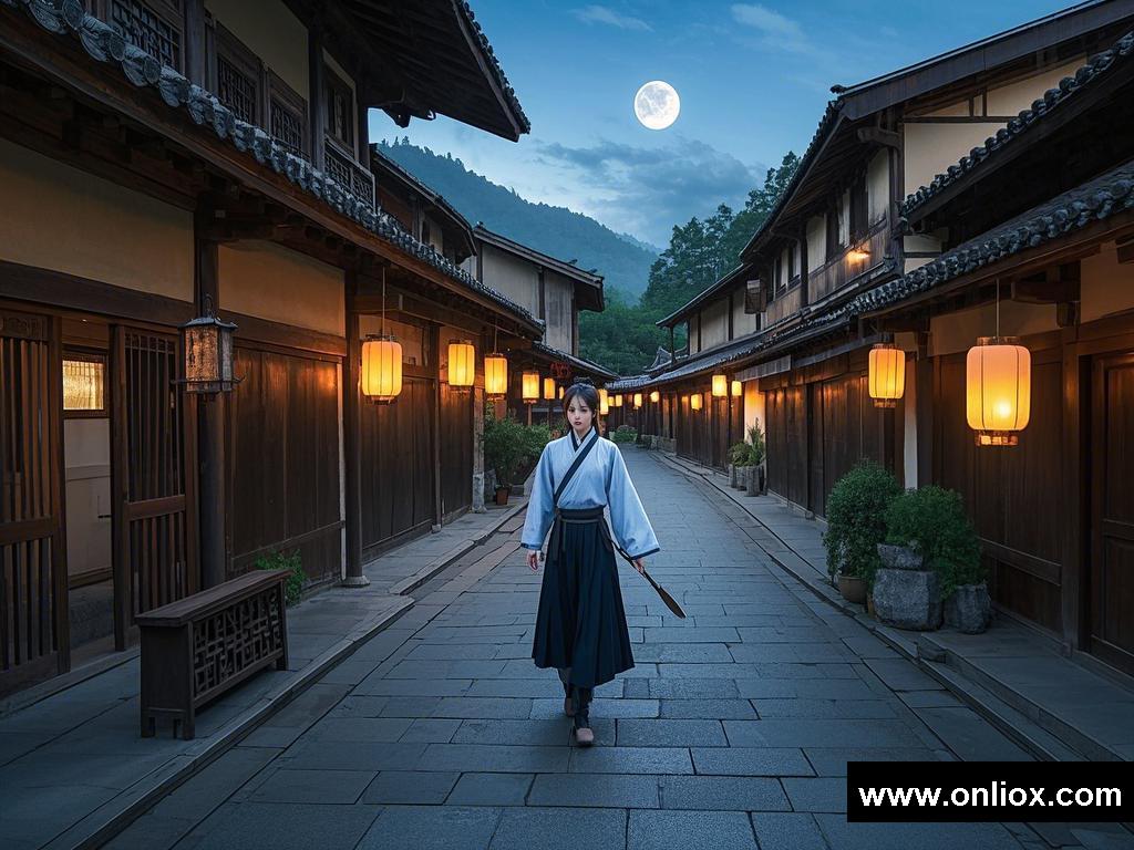 古寺雅韵中的别样旋律