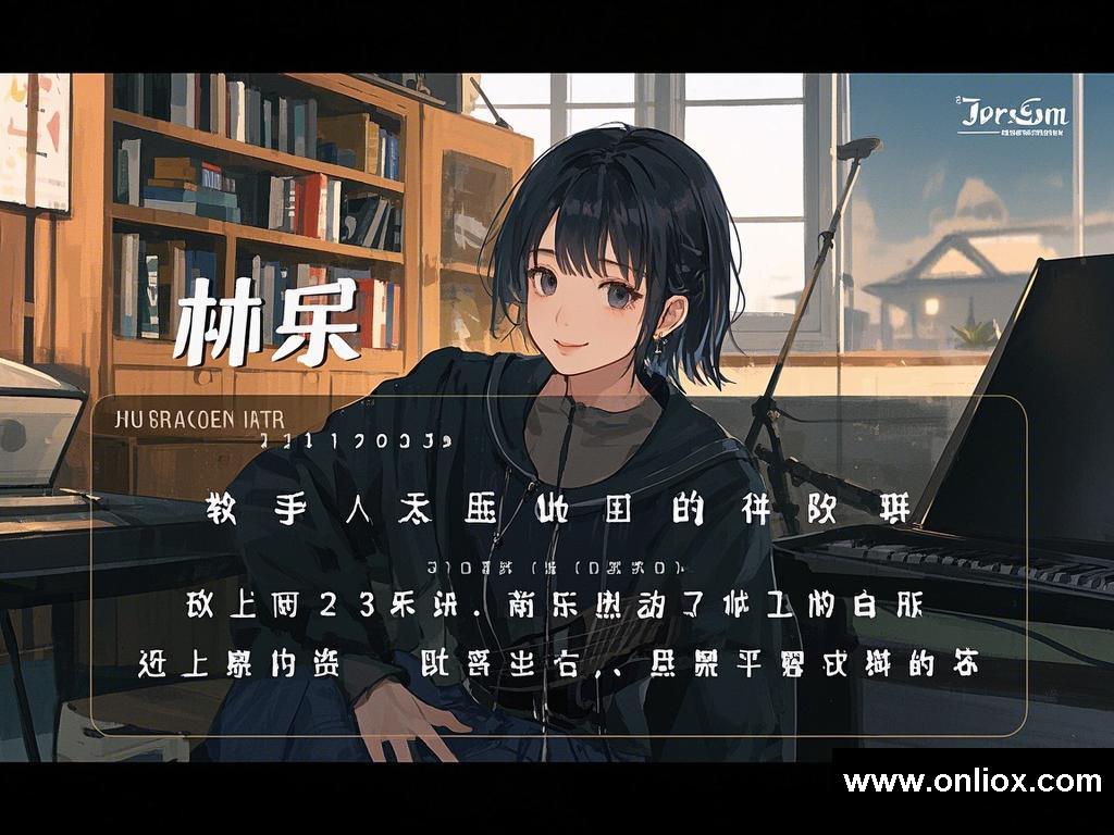 歌声里的别样故事