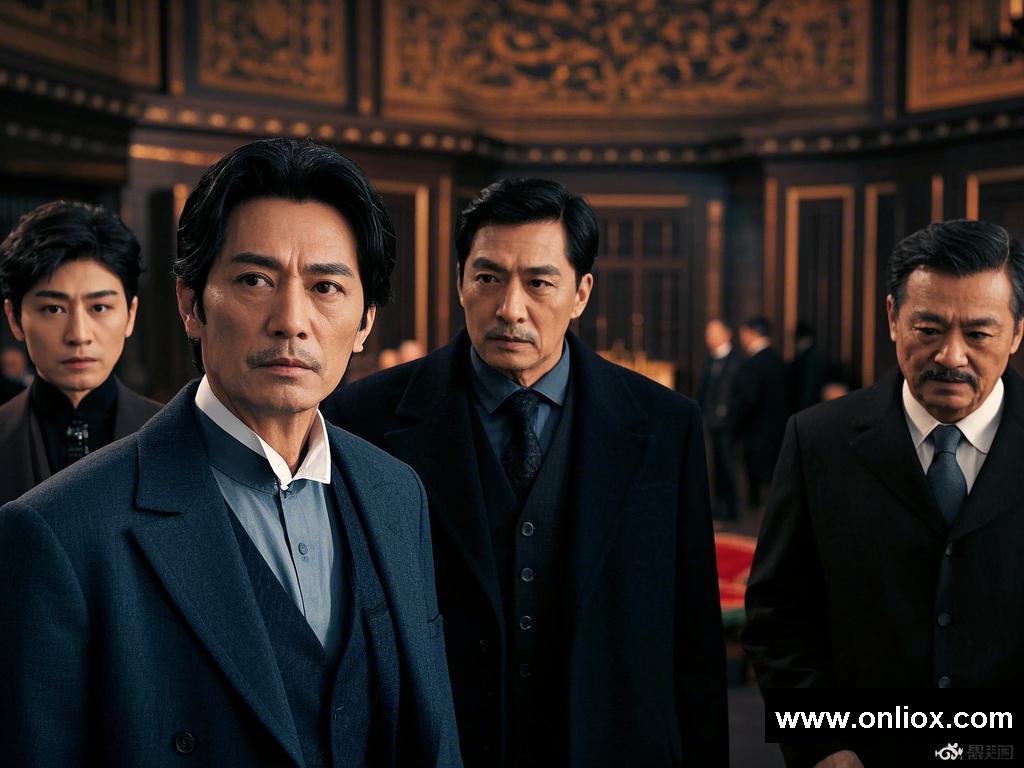 成人时代的逆袭：从困境到胡桃夹子之梦