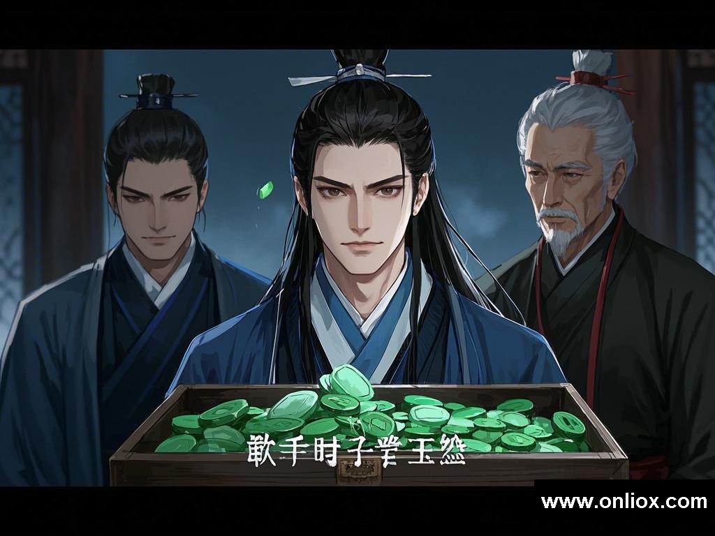 歌声里的别样故事