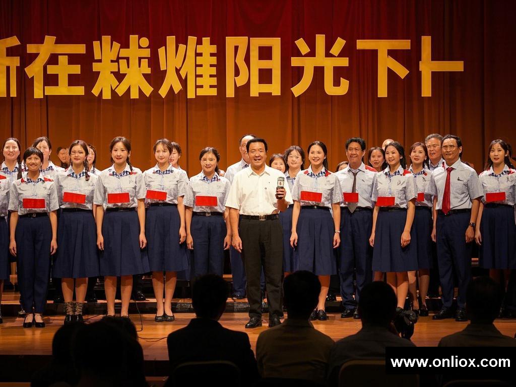 歌声里的别样故事与情感交织