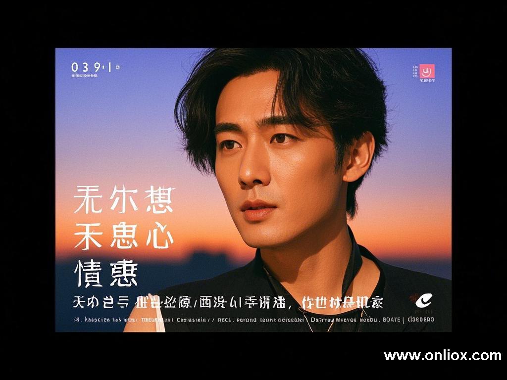 歌声里的别样情愫