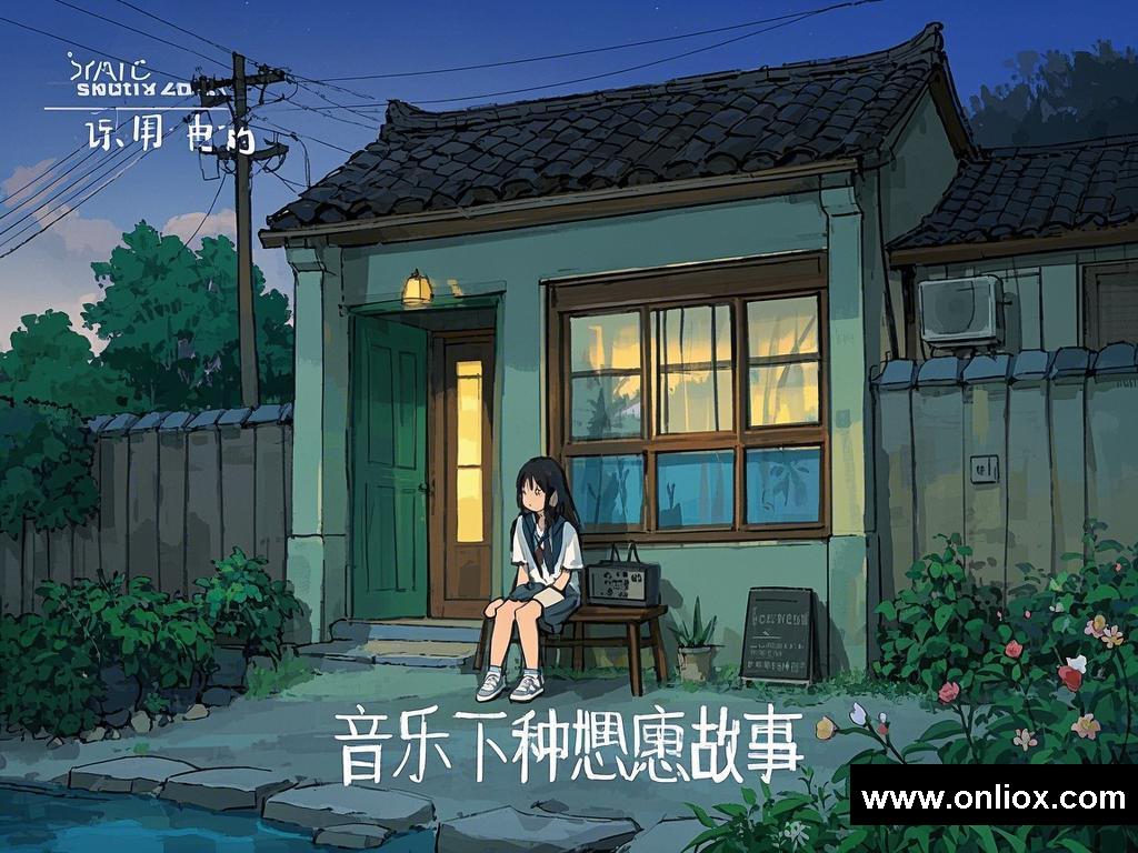 《音乐里的别样情感故事》
