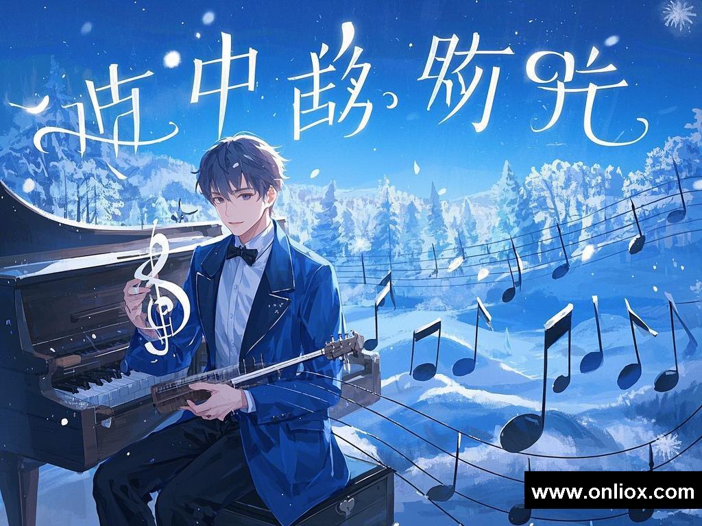 《旋律中的别样时光》