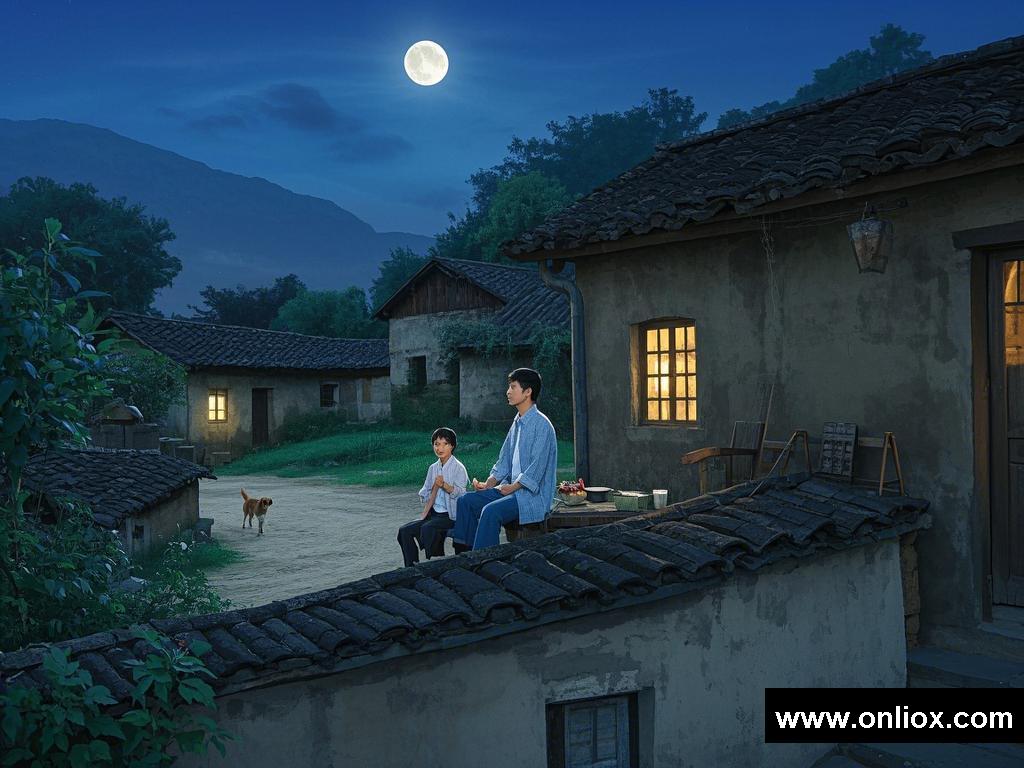 《乡音乡情里的难忘旋律》