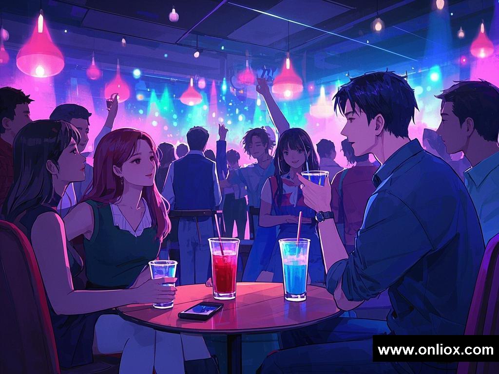 《音乐世界里的别样邂逅》