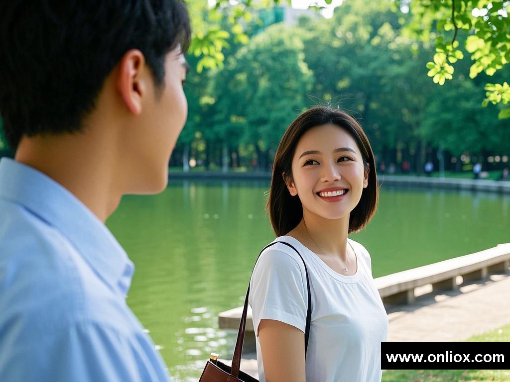 《浪漫旋律里的别样故事》