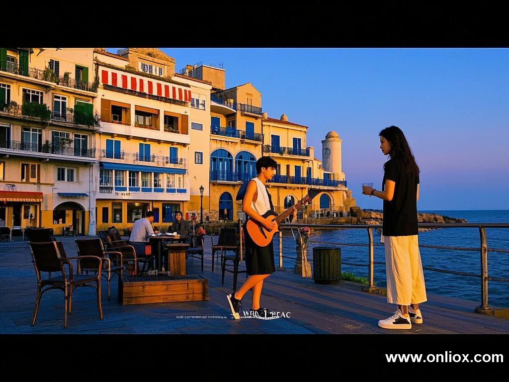 新浪潮里那婉转舒缓的《恋曲1990》与灵动之美