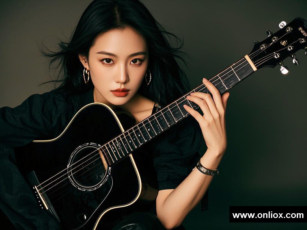 音乐里的深情故事与别样情愫