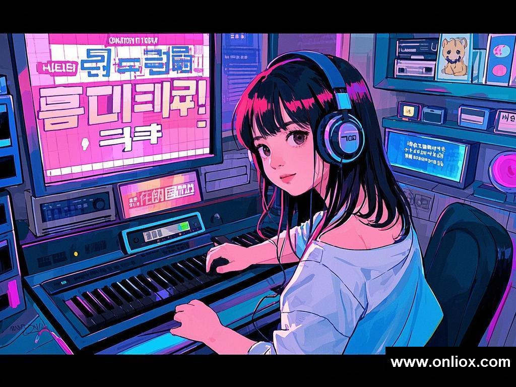 歌声里的别样情愫