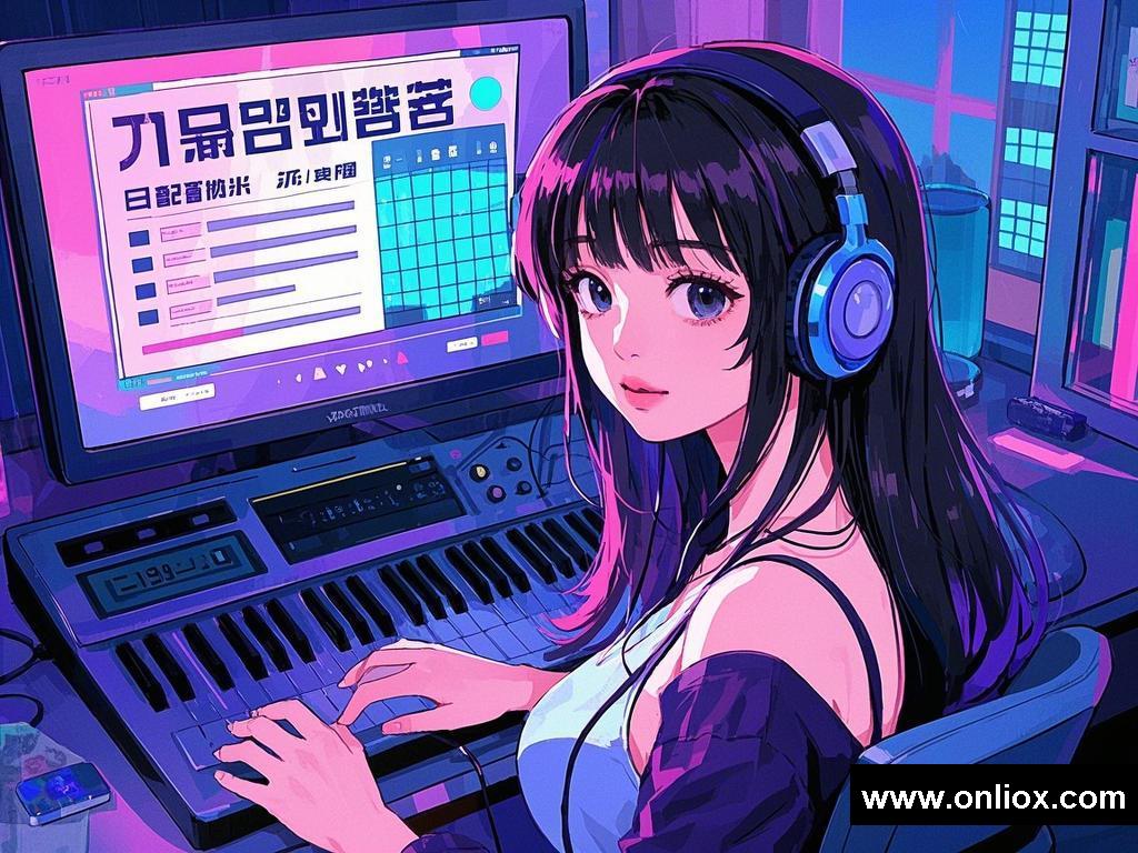 歌声里的别样情愫