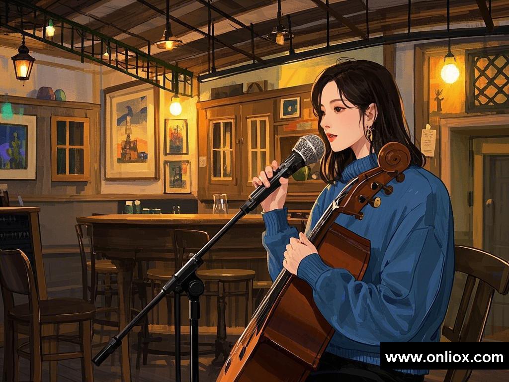 音乐交织中的别样故事与情感
