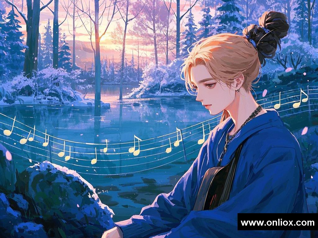 音乐与风景交织的别样故事与暧昧情感