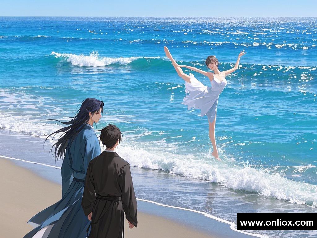 海滨之畔的别样故事