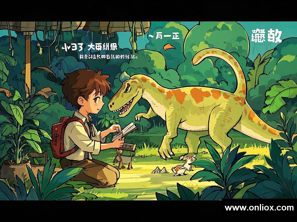音乐与时光交织的别样故事