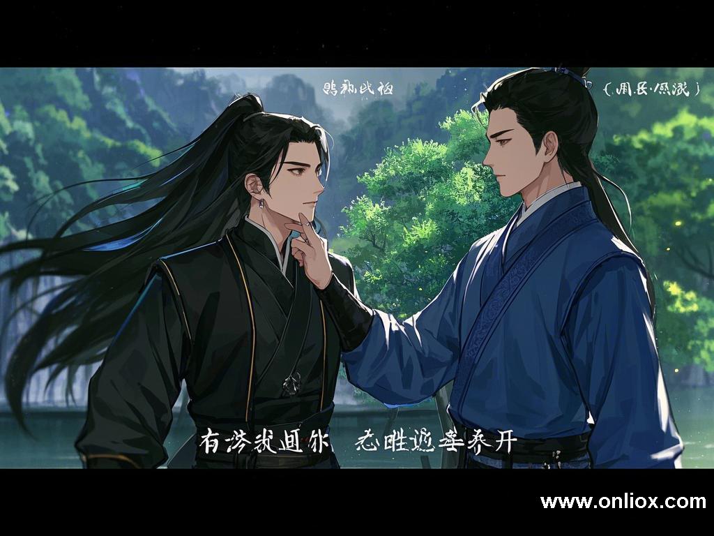 旋律交织的别样故事