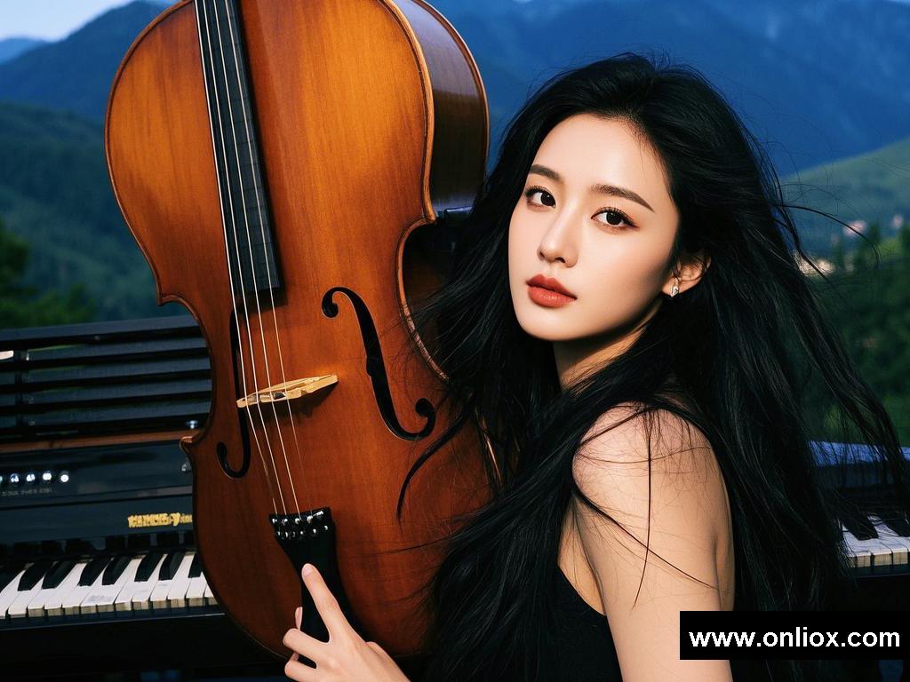 旋律与美景交织的暧昧恋曲