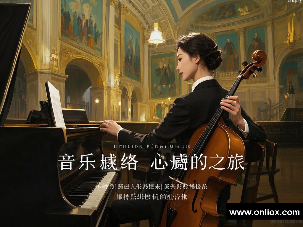 《旋律交织的情感旅程》