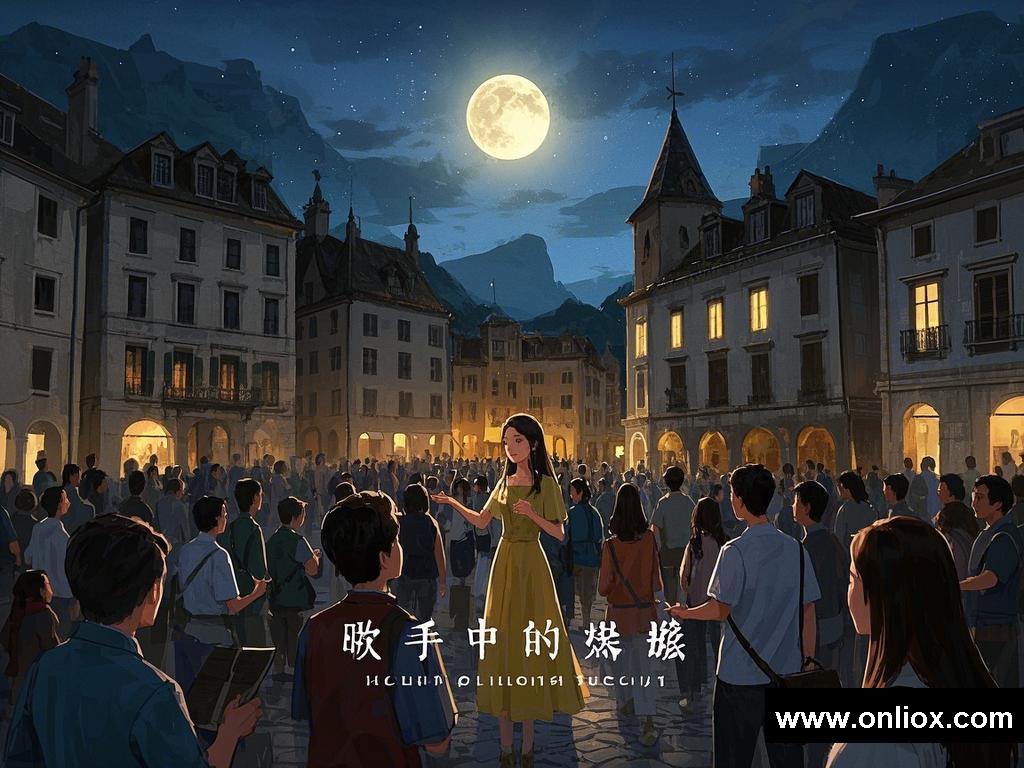 《歌声中的深情与温暖》