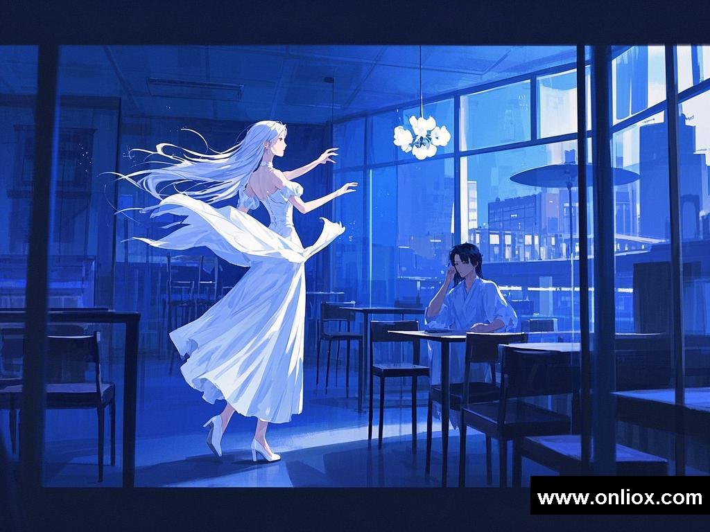 歌声与情丝交织的故事