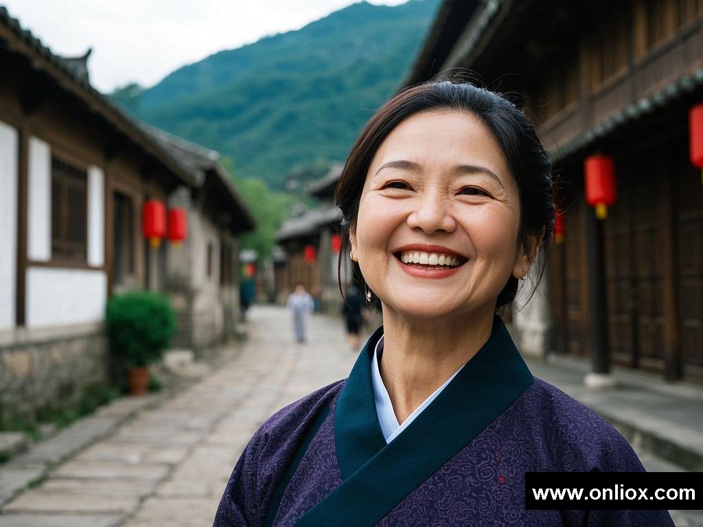 《古韵山河：情牵家国的眷恋》