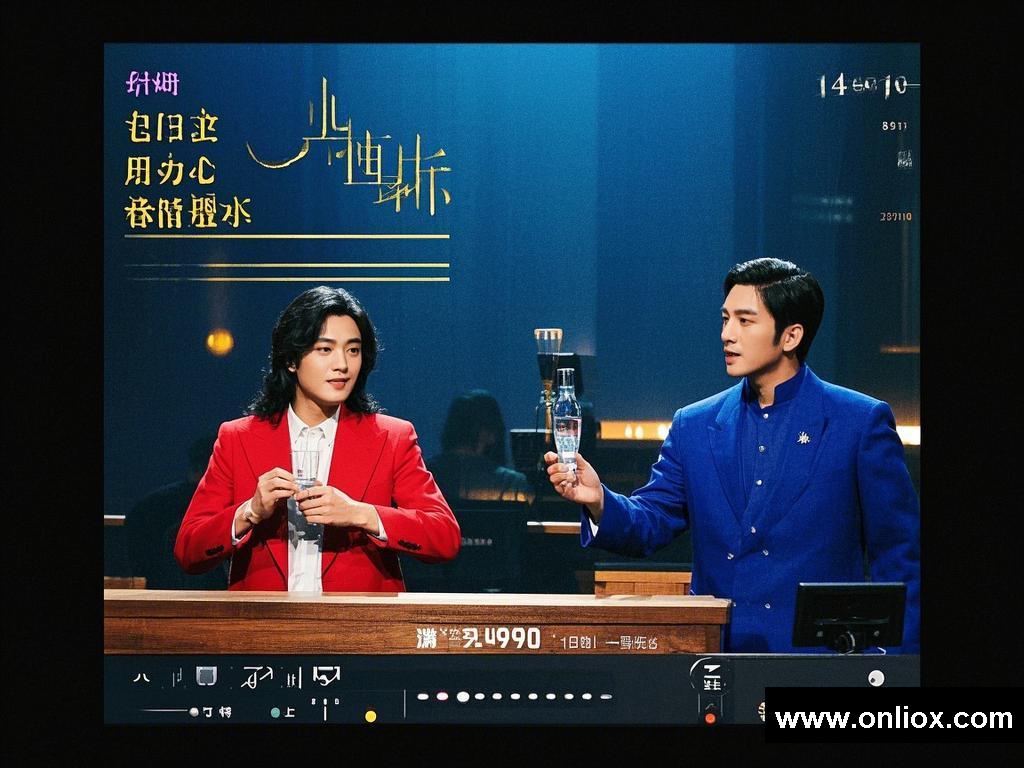 音乐与情感交织的故事