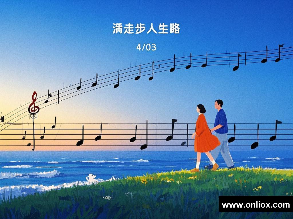 音乐旋律里的别样故事