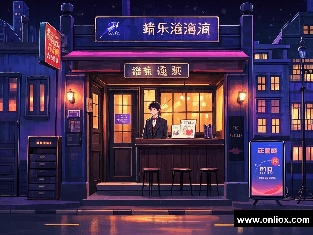 在音乐旋律中谱写浪漫