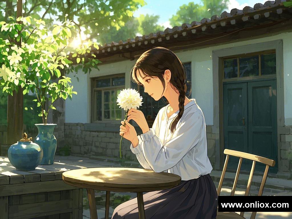 时光旋律中的情感羁绊