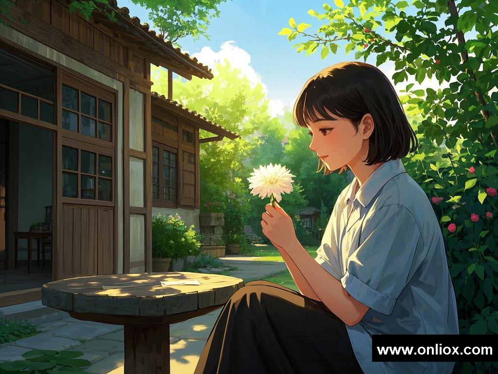 时光旋律中的情感羁绊