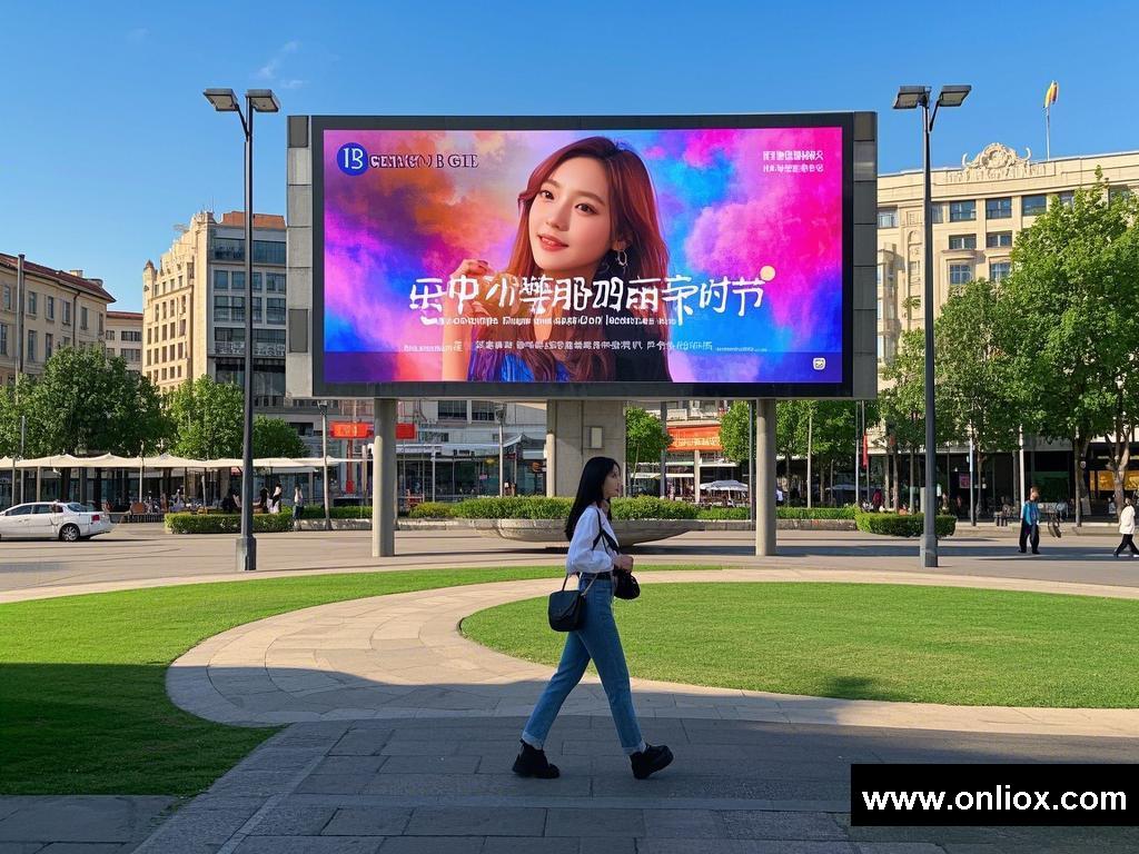 旋律交织的浪漫时光