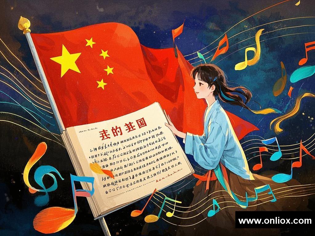 音乐交融里的别样故事