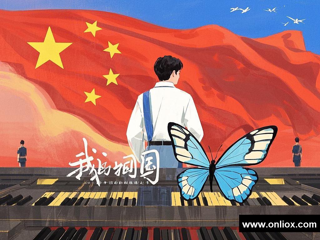 音乐交融里的别样故事