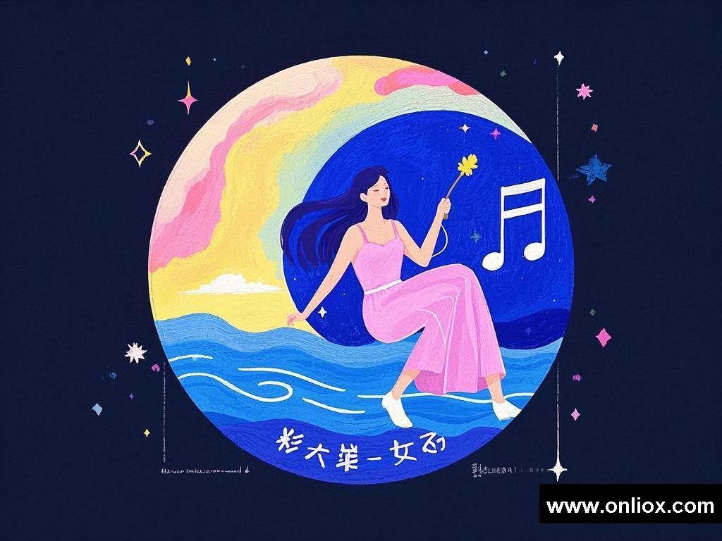 音乐世界里的别样故事